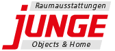 Junge Object & Home Logo