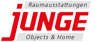 Junge Objects & Home Logo